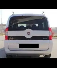 FIAT Qubo 1.4 8V 77 CV Dynamic Natural Power