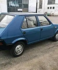 FIAT Ritmo 60 1050 5 porte L