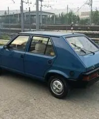 FIAT Ritmo 60 1050 5 porte L