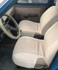 FIAT Ritmo 60 1050 5 porte L