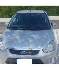 FORD C-Max 2.0 TDCi 136 CV Titanium DPF