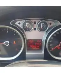 FORD C-Max 2.0 TDCi 136 CV Titanium DPF