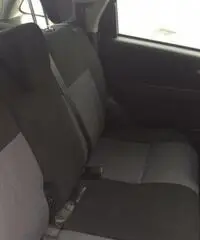 FIAT Sedici 1.9 MJT 4x4 Dynamic GANCIO TRAINO CON CARRELLINO