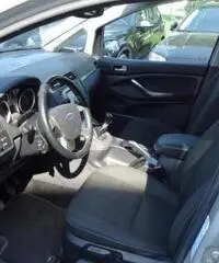 FORD C-Max 2.0 145 CV Bz.- GPL Titanium