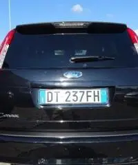 FORD C-Max 2.0 145 CV Bz.- GPL Titanium
