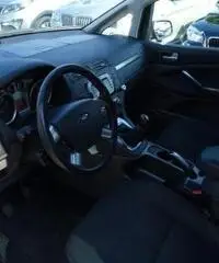 FORD C-Max 2.0 145 CV Bz.- GPL Titanium