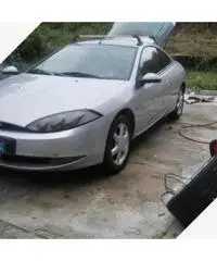 Ford COUGAR