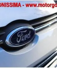 FORD EcoSport 1.0 EcoBoost 125 CV Titanium S