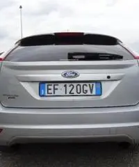 FORD Focus 1.6 (115CV) 5p. Bz.- GPL Titanium