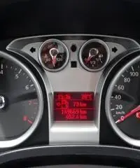 FORD Focus + 2.0 (145CV) 5p. Bz.- GPL