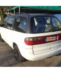 FORD Galaxy 1.9 TDI cat