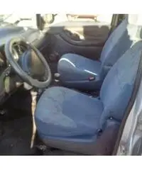 FORD Galaxy 1.9 TDI cat