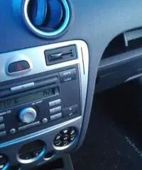 Ford fusion perfetta uniproprietario