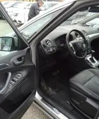 FORD S-Max 2.0 TDCi 163CV Pow. Titanium  Bs. FORD S-Max 2.0 TDCi 163CV Pow. Titanium  Bs.