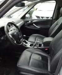 FORD S-Max 2.0 TDCi 163CV Pow. Titanium  Bs. FORD S-Max 2.0 TDCi 163CV Pow. Titanium  Bs.