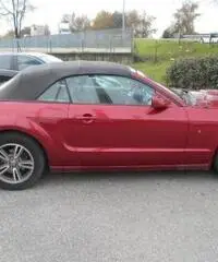 FORD Mustang cabrio FORD Mustang cabrio