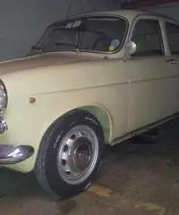 Giulietta berlina 2 serie Giulietta berlina 2 serie
