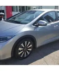 HONDA Civic 1.4 i-VTEC Elegance Navi HONDA Civic 1.4 i-VTEC Elegance Navi