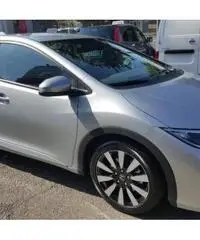 HONDA Civic 1.4 i-VTEC Elegance Navi HONDA Civic 1.4 i-VTEC Elegance Navi