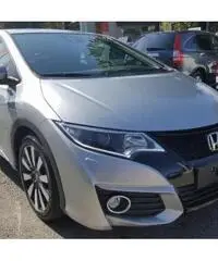 HONDA Civic 1.4 i-VTEC Elegance Navi HONDA Civic 1.4 i-VTEC Elegance Navi