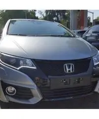 HONDA Civic 1.4 i-VTEC Elegance Navi HONDA Civic 1.4 i-VTEC Elegance Navi