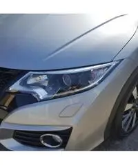 HONDA Civic 1.4 i-VTEC Elegance Navi HONDA Civic 1.4 i-VTEC Elegance Navi