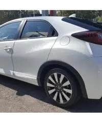 HONDA Civic 1.4 i-VTEC Elegance