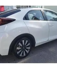 HONDA Civic 1.4 i-VTEC Elegance