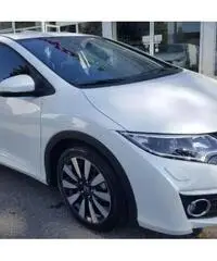 HONDA Civic 1.4 i-VTEC Elegance