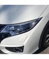 HONDA Civic 1.4 i-VTEC Elegance