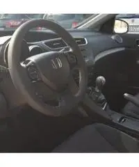 HONDA Civic 1.4 i-VTEC Elegance