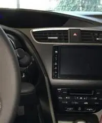 HONDA Civic Tourer 1.6 i-DTEC Elegance Navi