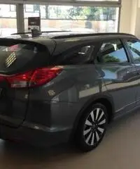 HONDA Civic Tourer 1.6 i-DTEC Elegance