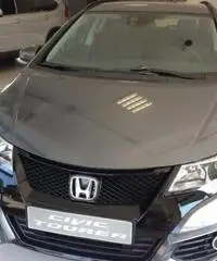 HONDA Civic Tourer 1.6 i-DTEC Elegance