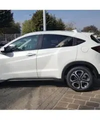 HONDA HR-V 1.6 i-DTEC Executive Navi ADAS