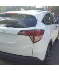 HONDA HR-V 1.6 i-DTEC Executive Navi ADAS