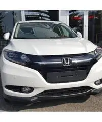 HONDA HR-V 1.6 i-DTEC Executive Navi ADAS