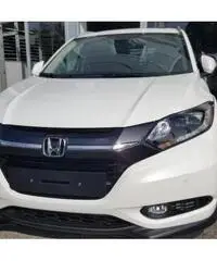 HONDA HR-V 1.6 i-DTEC Executive Navi ADAS