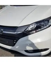 HONDA HR-V 1.6 i-DTEC Executive Navi ADAS