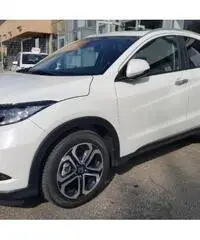 HONDA HR-V 1.6 i-DTEC Executive Navi ADAS