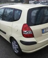 HONDA Jazz 1.2 i-DSi 5p. S IMPIANTO A GPL