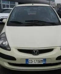 HONDA Jazz 1.2 i-DSi 5p. S IMPIANTO A GPL