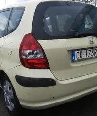 HONDA Jazz 1.2 i-DSi 5p. S IMPIANTO A GPL