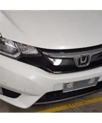 HONDA Jazz 1.3 Comfort Connect ADAS