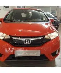 HONDA Jazz 1.3 Comfort Connect ADAS CVT