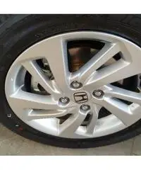HONDA Jazz 1.3 Comfort Connect ADAS CVT