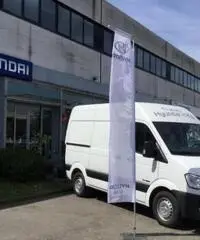 HYUNDAI H 350 CLASSIC M
