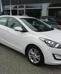 HYUNDAI i30 1.4 5p. Comfort