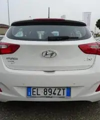 HYUNDAI i30 1.4 5p. Comfort