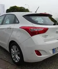 HYUNDAI i30 1.4 5p. Comfort